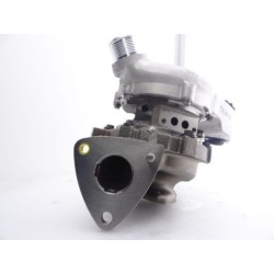 Turbo GARRETT 824754-5003S pour LAND ROVER DISCOVERY V (L462) 3.0 SDV6 4x4 306 CV