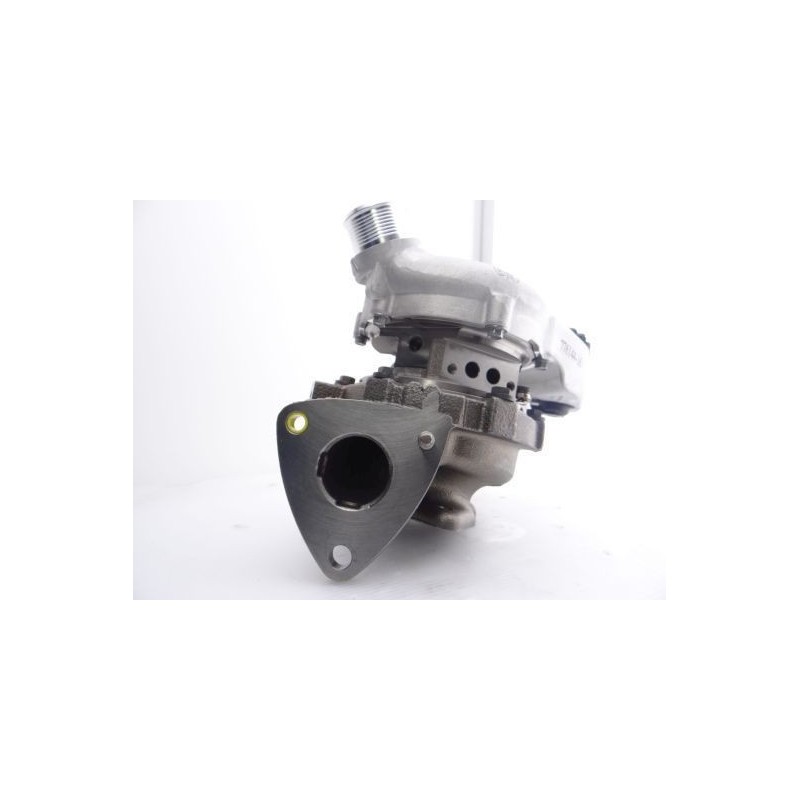 Turbo GARRETT 824754-5003S pour LAND ROVER DISCOVERY V (L462) 3.0 SDV6 4x4 306 CV