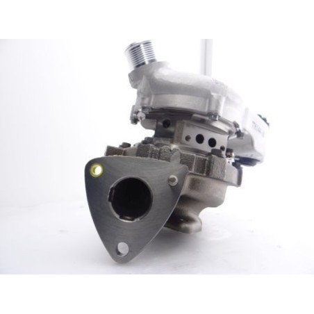 Turbo GARRETT 824754-5003S pour LAND ROVER DISCOVERY V (L462) 3.0 SDV6 4x4 306 CV