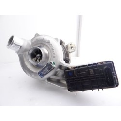 Turbo GARRETT 824754-5003S pour LAND ROVER DISCOVERY V (L462) 3.0 SDV6 4x4 306 CV