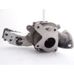 Turbo GARRETT 824754-5003S pour LAND ROVER DISCOVERY V (L462) 3.0 SDV6 4x4 306 CV
