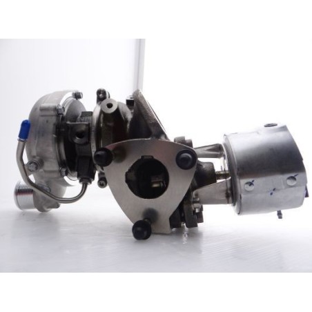 Turbo GARRETT 824756-5006S pour LAND ROVER RANGE ROVER SPORT II (L494) 3.0 SDV6 4x4 292 CV