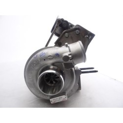 Turbo GARRETT 825154-5009S