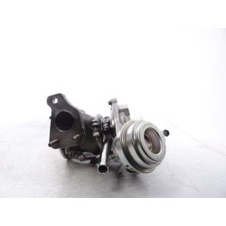 Turbo GARRETT 825246-5001S pour FIAT PUNTO EVO (199_) 1.3 D Multijet 69 CV