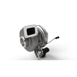 Turbo GARRETT 826591-5010S