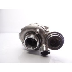 Turbo GARRETT 827056-5001S pour MERCEDES-BENZ CLASSE S (W221, V221) S 63 AMG (221.074, 221.174) 571 CV