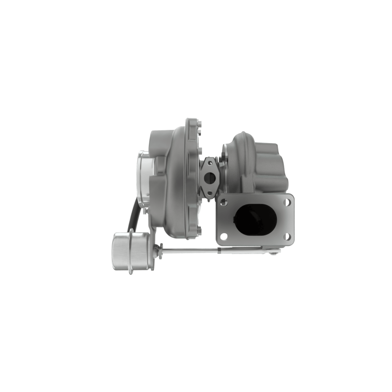 Turbo GARRETT 800552-5014S