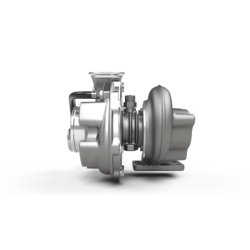 Turbo GARRETT 800552-5014S