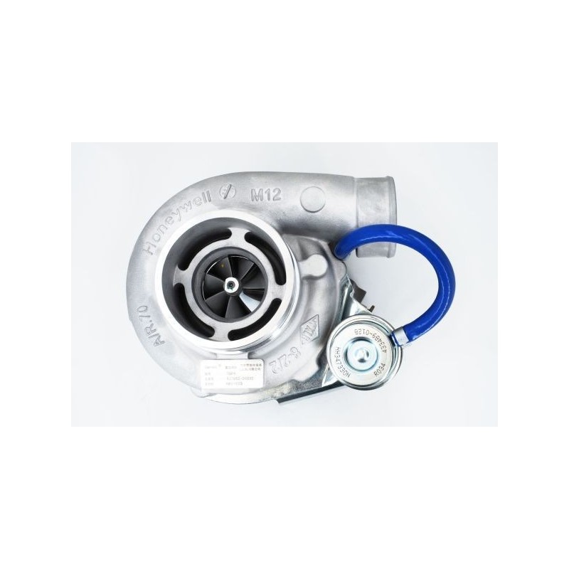 Turbo GARRETT 827962-5003S