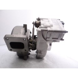 Turbo GARRETT 828610-5002S