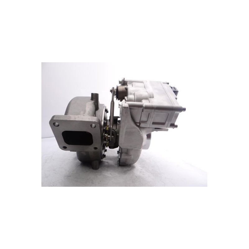 Turbo GARRETT 828610-5002S