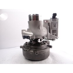 Turbo GARRETT 828610-5002S