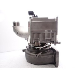 Turbo GARRETT 828610-5002S