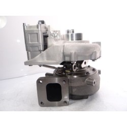 Turbo GARRETT 828610-5002S