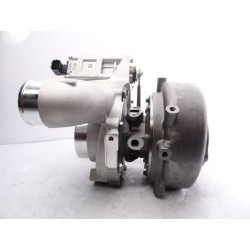 Turbo GARRETT 828610-5002S