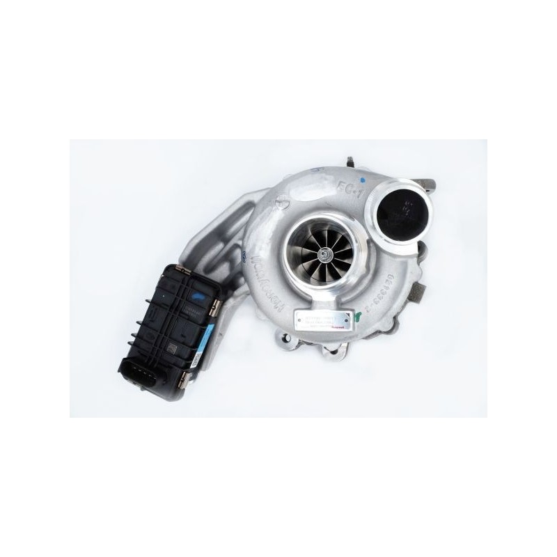 Turbo GARRETT 829440-5004S pour LAND ROVER DISCOVERY IV (L319) 3.0 SDV6 4x4 256 CV