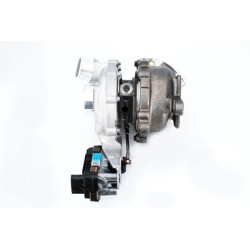 Turbo GARRETT 829440-5004S pour LAND ROVER DISCOVERY IV (L319) 3.0 SDV6 4x4 256 CV