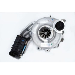 Turbo GARRETT 829440-9004S pour LAND ROVER RANGE ROVER SPORT II (L494) 3.0 SDV6 4x4 292 CV