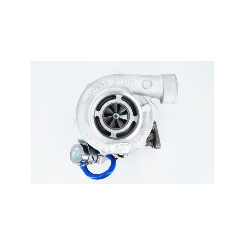 Turbo GARRETT 830010-5007S