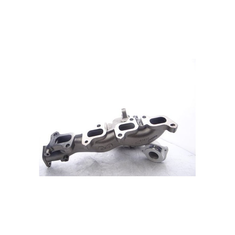 Turbo GARRETT 830324-5004S