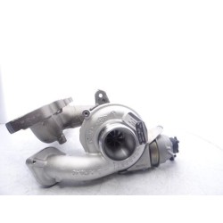 Turbo GARRETT 830324-5004S