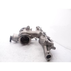 Turbo GARRETT 830324-5004S