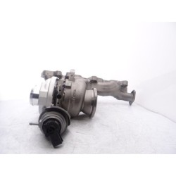 Turbo GARRETT 830324-5004S