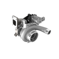 Turbo GARRETT 830724-5007S