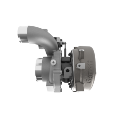 Turbo GARRETT 830724-5007S