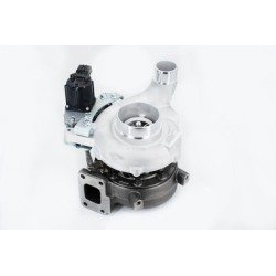 Turbo GARRETT 830725-5007S