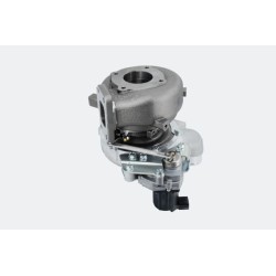Turbo GARRETT 830725-5007S