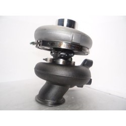 Turbo GARRETT 831661-5007S pour PEUGEOT 306 (7B, N3, N5) 1.9 D 69 CV
