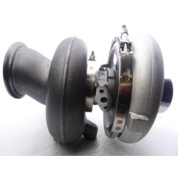 Turbo GARRETT 831661-5007S pour PEUGEOT 306 (7B, N3, N5) 1.9 D 69 CV