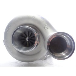 Turbo GARRETT 831661-5007S pour PEUGEOT 306 (7B, N3, N5) 1.9 D 69 CV