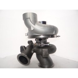 Turbo GARRETT 831661-5007S pour PEUGEOT 306 (7B, N3, N5) 1.9 D 69 CV