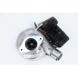 Turbo GARRETT 832269-5001S pour GREAT WALL STEED 5 2.0 TDI 4x4 143 CV