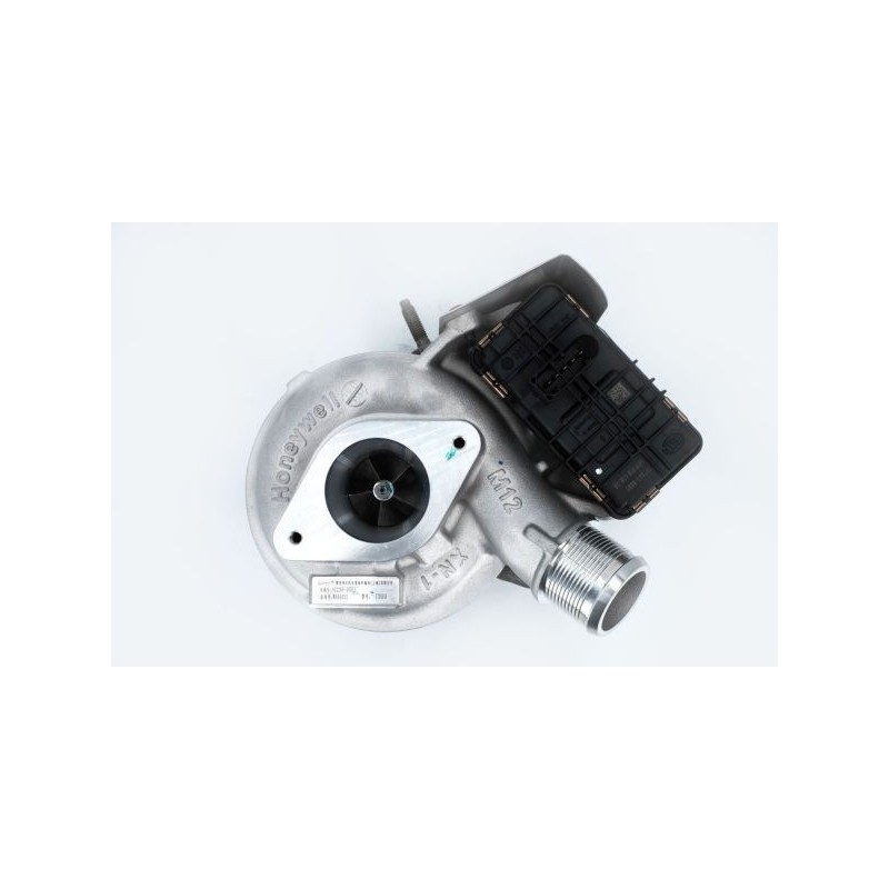 Turbo GARRETT 832269-5001S pour GREAT WALL STEED 5 2.0 TDI 4x4 143 CV