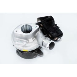 Turbo GARRETT 832269-5001S pour GREAT WALL STEED 5 2.0 TDI 4x4 143 CV