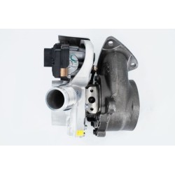 Turbo GARRETT 832269-5001S pour GREAT WALL STEED 5 2.0 TDI 4x4 143 CV