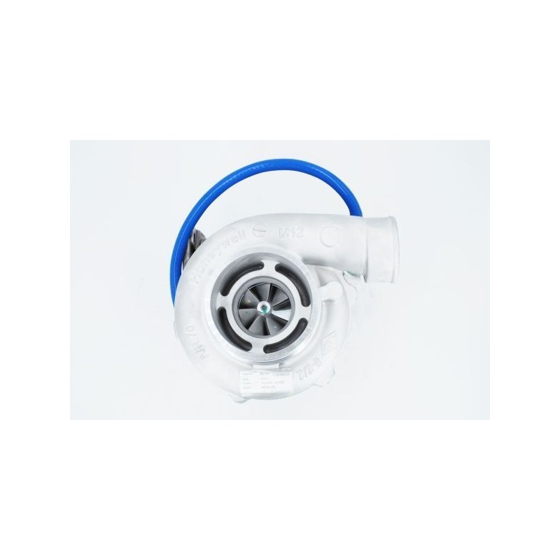 Turbo GARRETT 832280-5008S