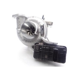 Turbo GARRETT 832642-5003S pour FIAT BRAVO II (198_) 1.9 D Multijet (198AXD1A) 116 CV