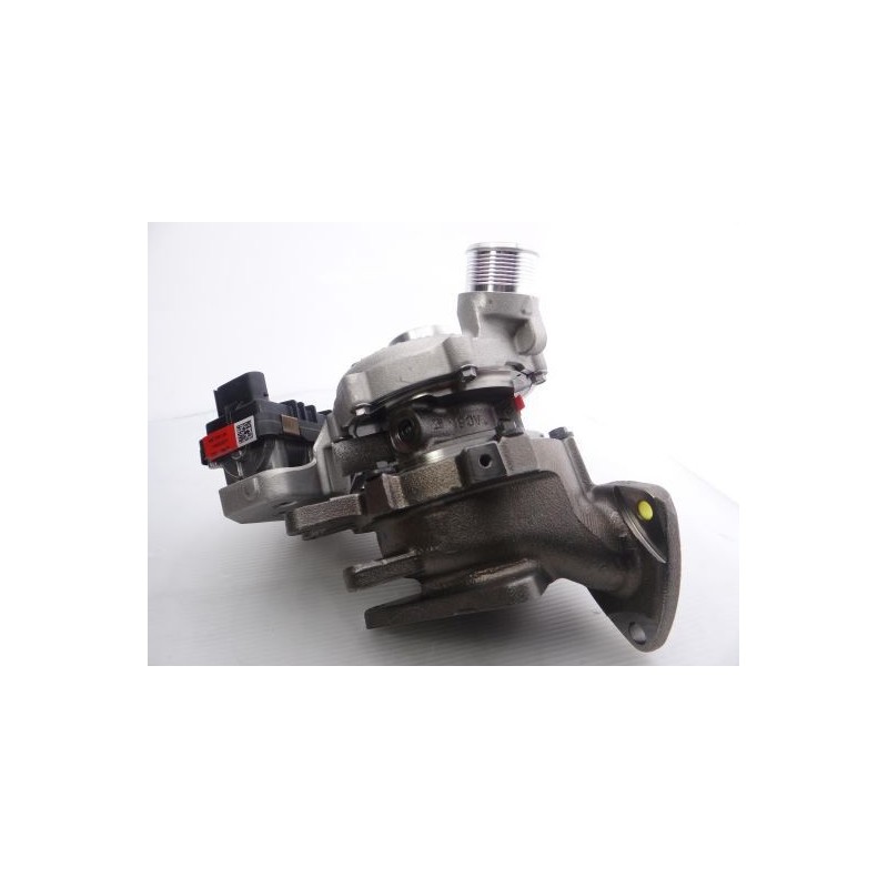 Turbo GARRETT 832861-5001S pour JAGUAR F-PACE (X761) 3.0 SDV6 AWD 300 CV