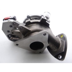 Turbo GARRETT 832861-5001S pour JAGUAR F-PACE (X761) 3.0 SDV6 AWD 300 CV