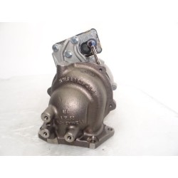 Turbo GARRETT 833714-5002S pour BMW X5 (F15, F85) sDrive 25 d 231 CV