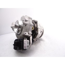 Turbo GARRETT 833884-5001S pour AUDI A7 Sportback (4GA, 4GF) 3.0 TDI quattro 272 CV