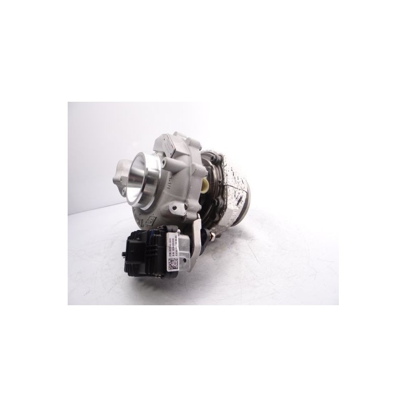 Turbo GARRETT 833884-5001S pour AUDI A7 Sportback (4GA, 4GF) 3.0 TDI quattro 272 CV