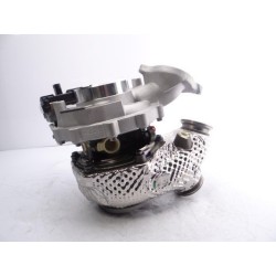 Turbo GARRETT 833884-5001S pour AUDI A7 Sportback (4GA, 4GF) 3.0 TDI quattro 272 CV