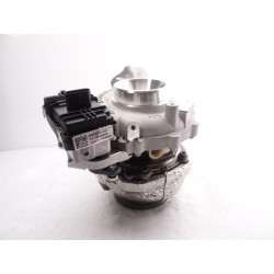 Turbo GARRETT 833884-5001S pour AUDI A7 Sportback (4GA, 4GF) 3.0 TDI quattro 272 CV