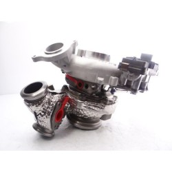 Turbo GARRETT 833884-5001S pour AUDI A7 Sportback (4GA, 4GF) 3.0 TDI quattro 272 CV