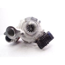Turbo GARRETT 833884-5001S pour AUDI A7 Sportback (4GA, 4GF) 3.0 TDI quattro 272 CV